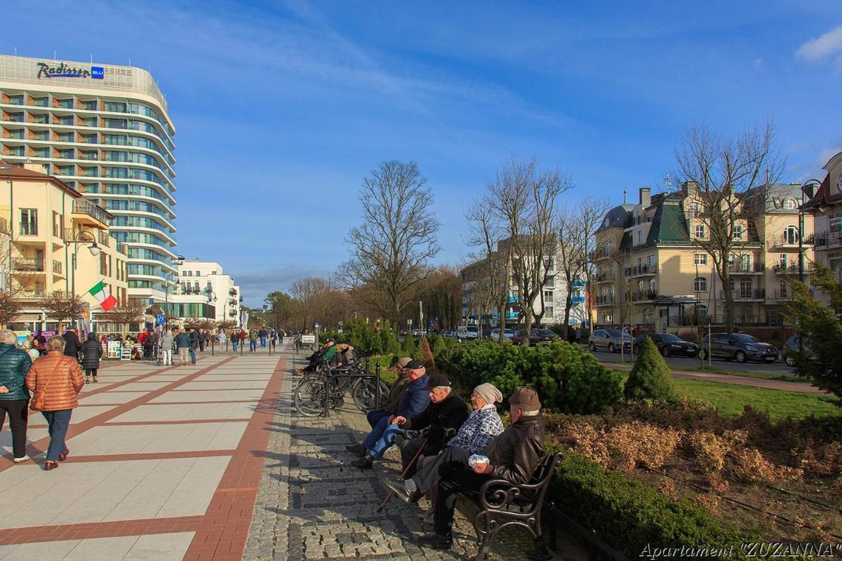 Zuzanna * Swinoujscie